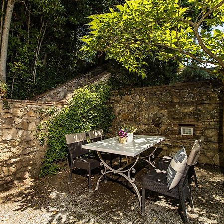 Tenuta Quarrata Capannoli Zewnętrze zdjęcie