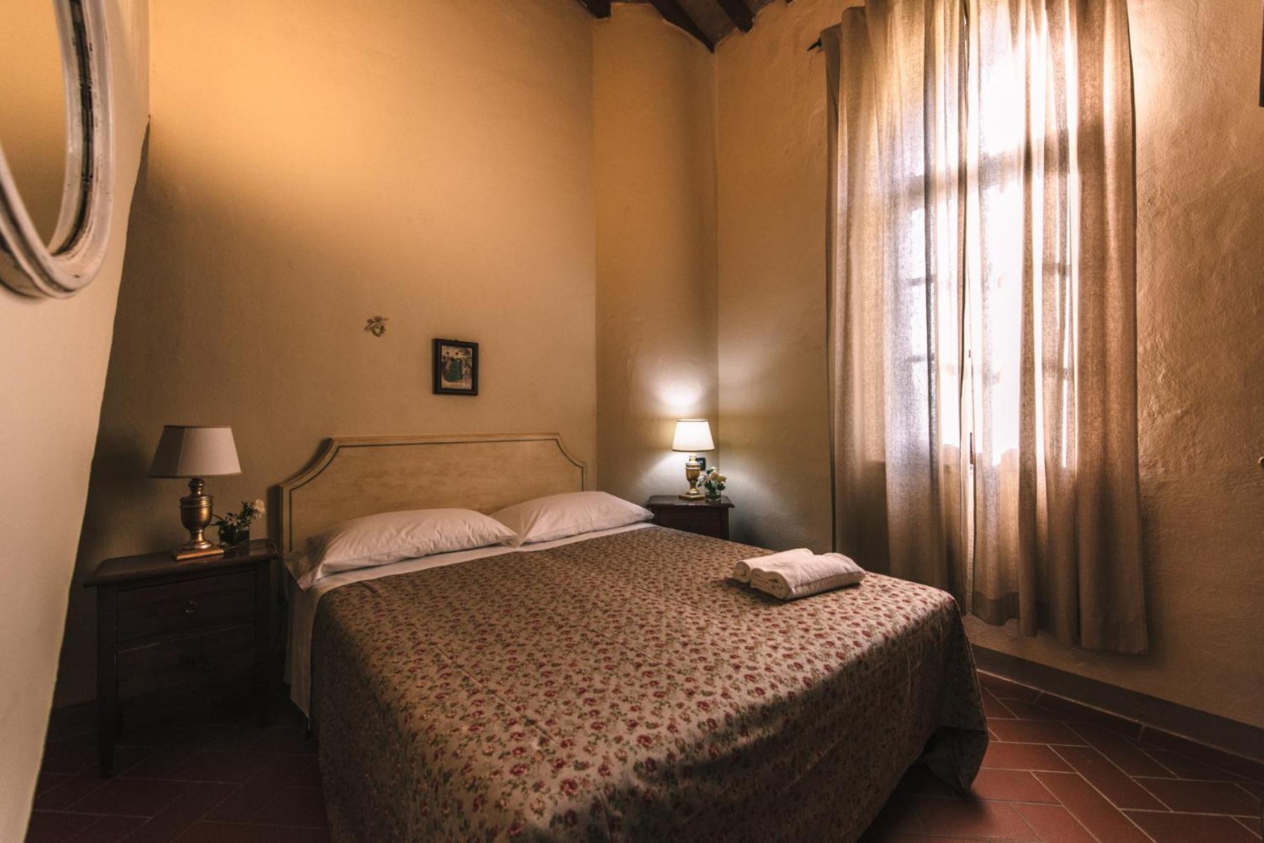 Tenuta Quarrata Capannoli Zewnętrze zdjęcie