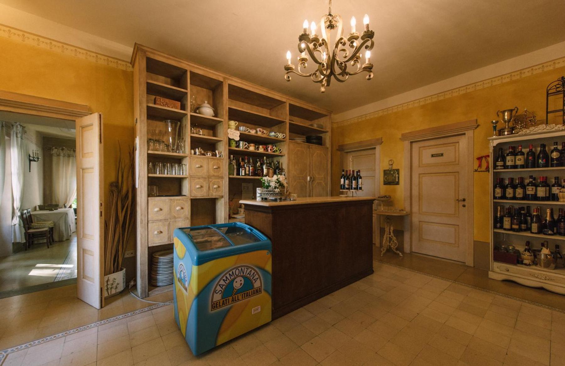 Tenuta Quarrata Capannoli Zewnętrze zdjęcie