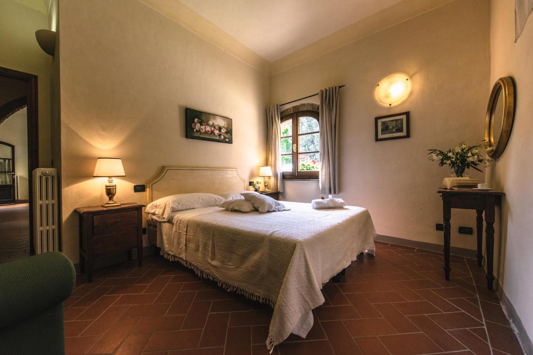 Tenuta Quarrata Capannoli Zewnętrze zdjęcie